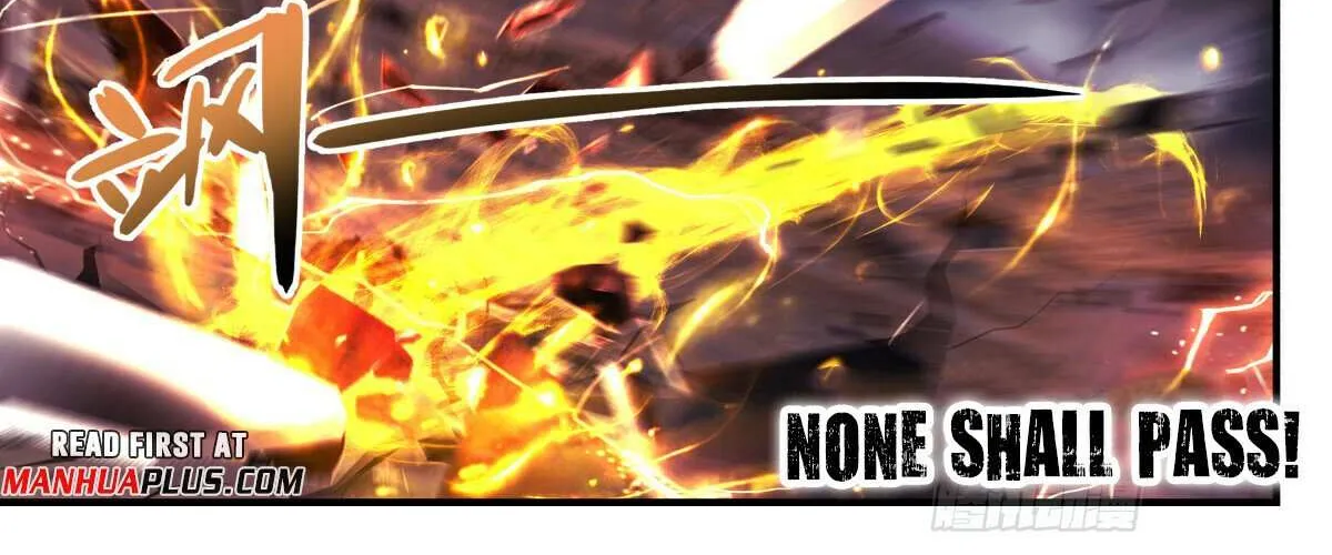 Read Martial Peak chapter 3248 image 17 on Lezhin