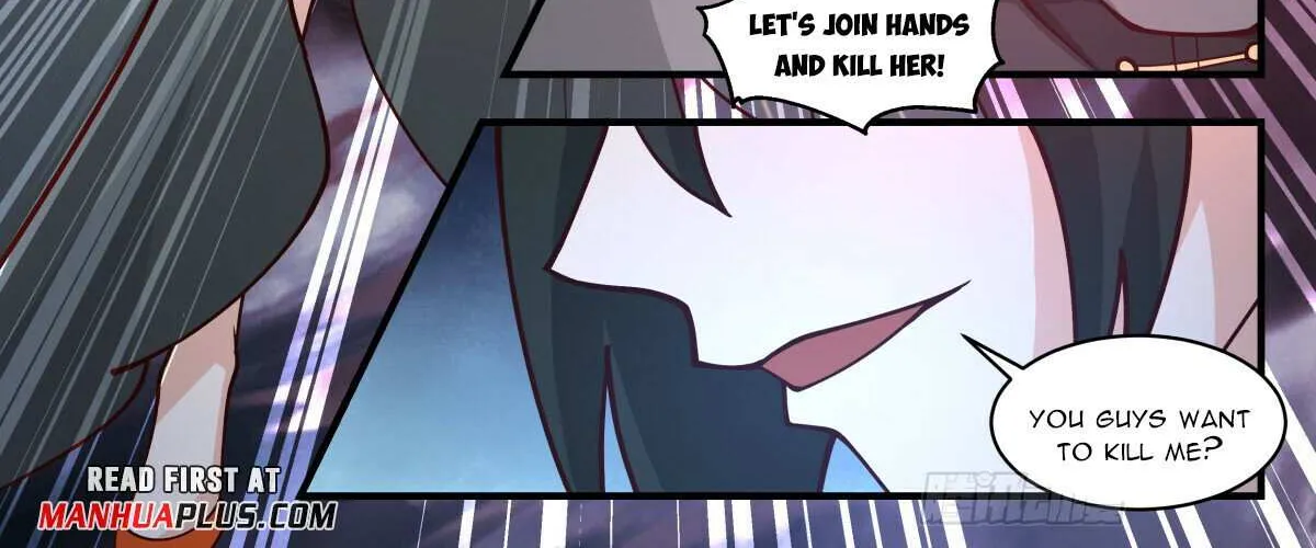 Read Martial Peak chapter 3248 image 9 on Lezhin