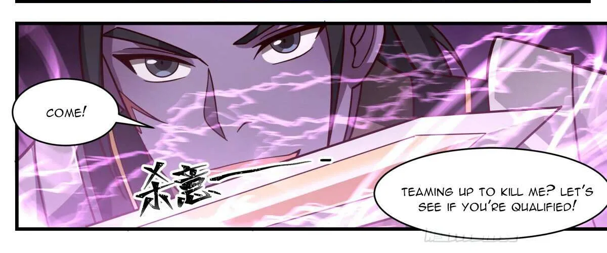 Read Martial Peak chapter 3249 image 12 on Lezhin
