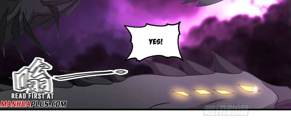 Read Martial Peak chapter 3249 image 18 on Lezhin