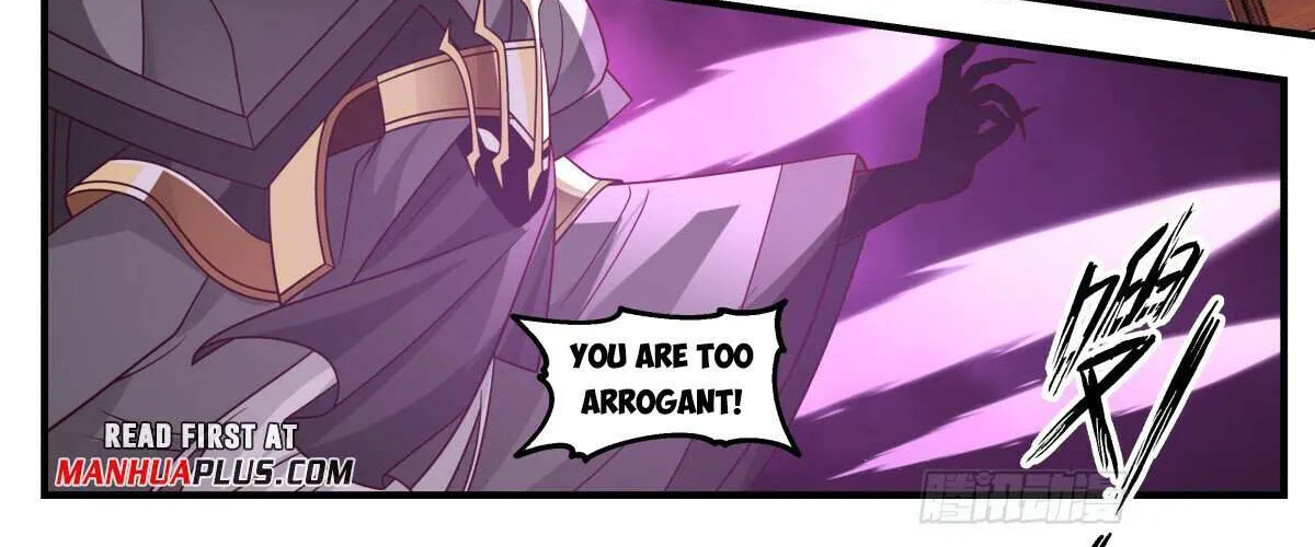 Read Martial Peak chapter 3249 image 22 on Lezhin
