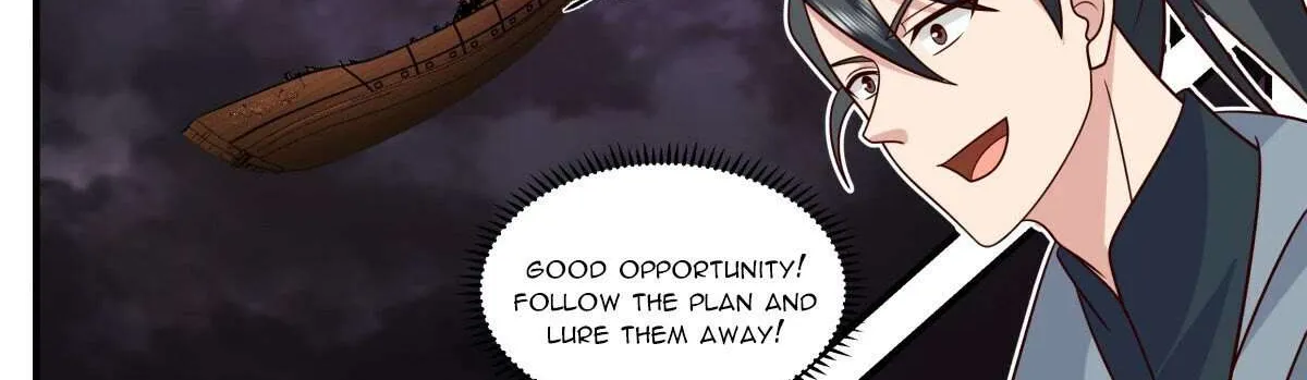 Read Martial Peak chapter 3249 image 24 on Lezhin