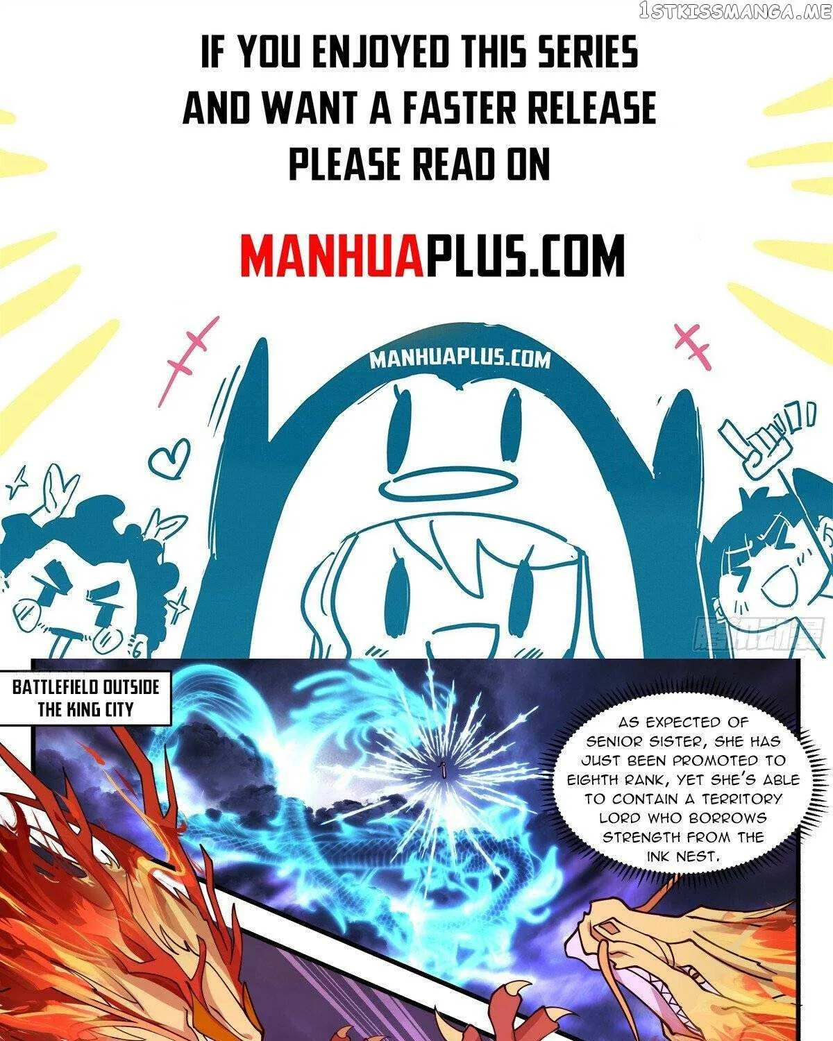 Read Martial Peak chapter 3251 image 1 on Lezhin