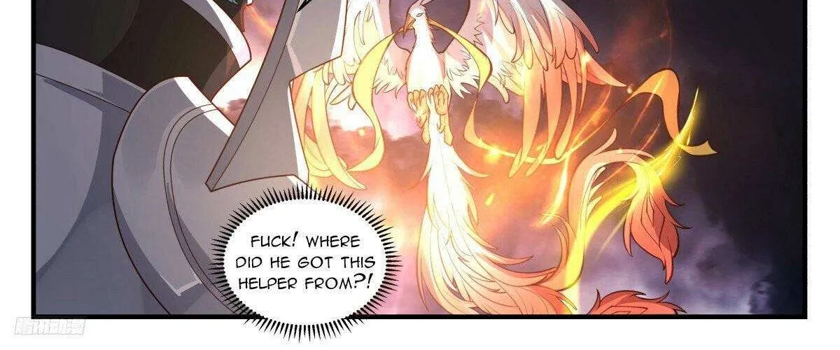 Read Martial Peak chapter 3251 image 10 on Lezhin