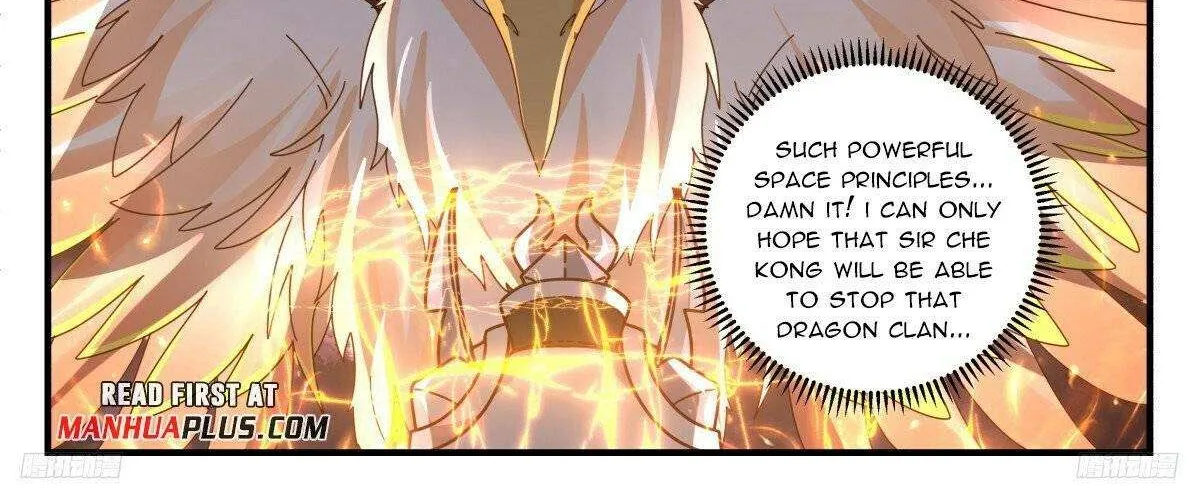 Read Martial Peak chapter 3251 image 14 on Lezhin