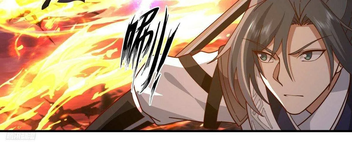Read Martial Peak chapter 3251 image 16 on Lezhin