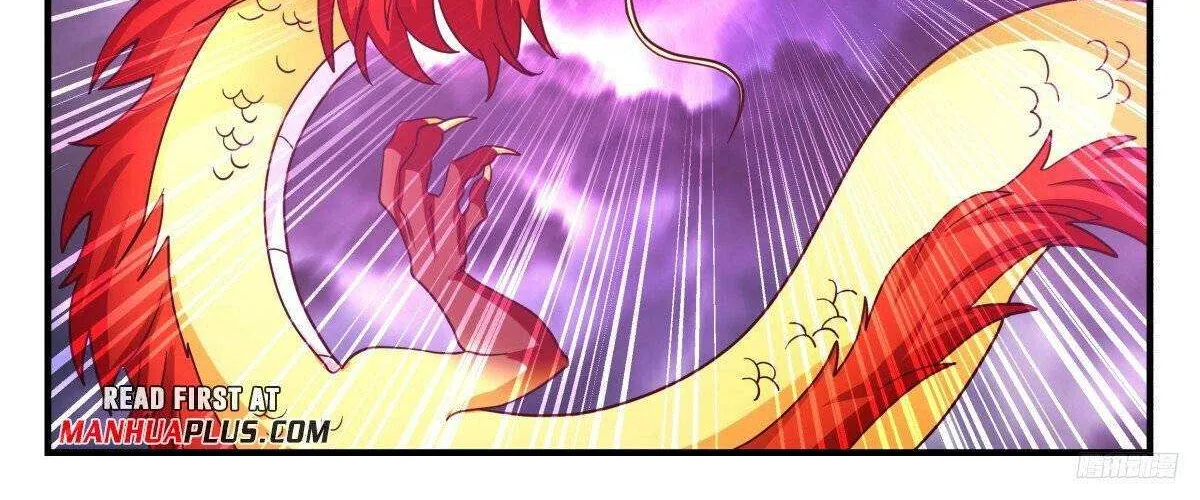 Read Martial Peak chapter 3251 image 18 on Lezhin