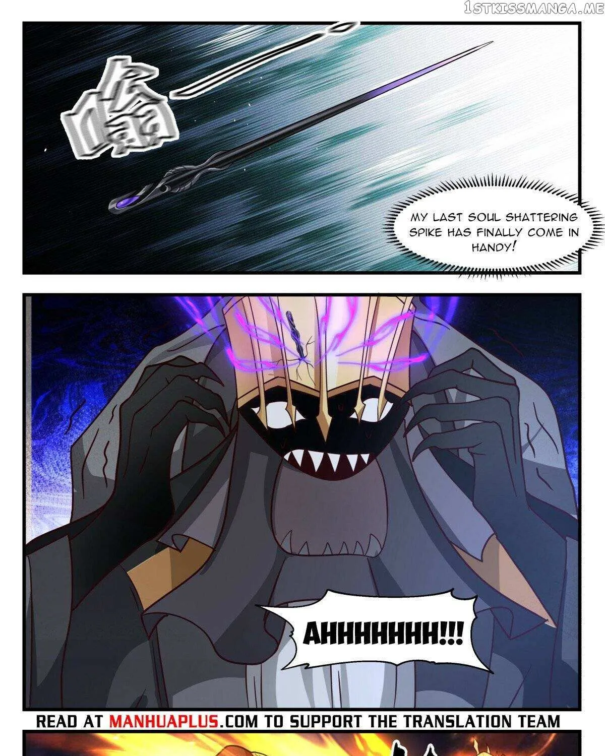 Read Martial Peak chapter 3251 image 19 on Lezhin