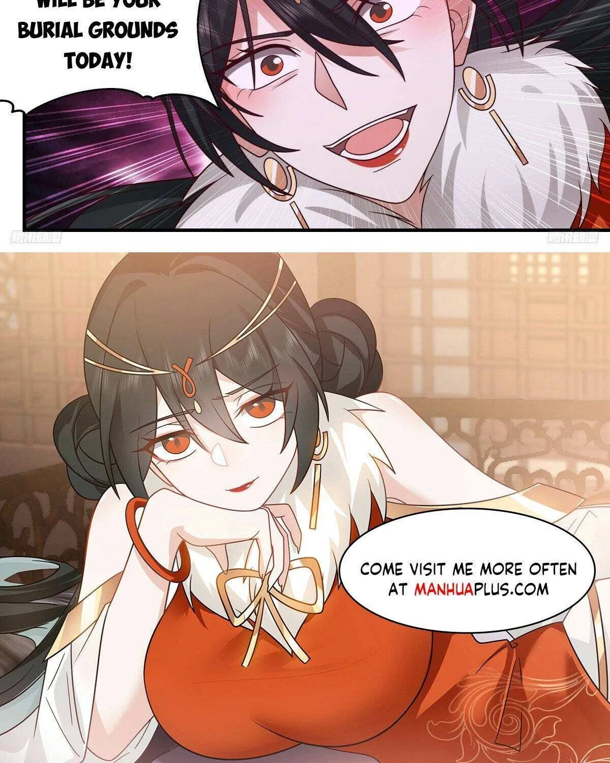Read Martial Peak chapter 3251 image 24 on Lezhin
