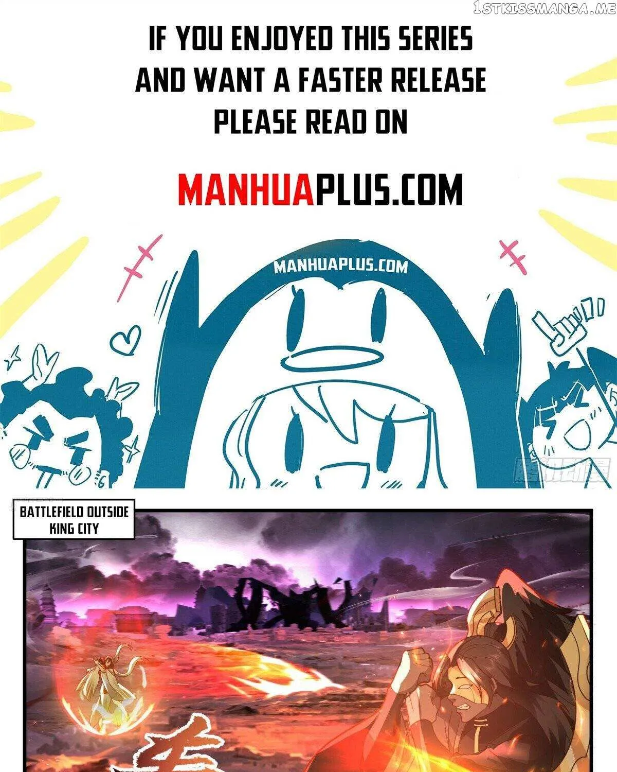 Read Martial Peak chapter 3252 image 1 on Lezhin
