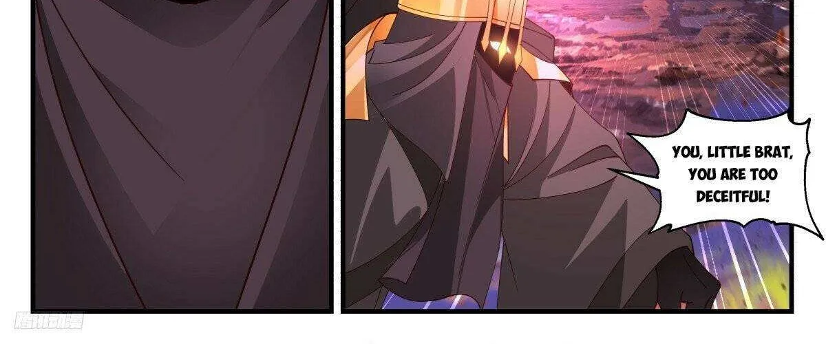 Read Martial Peak chapter 3252 image 16 on Lezhin