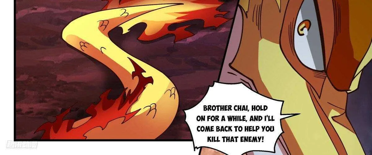 Read Martial Peak chapter 3252 image 20 on Lezhin