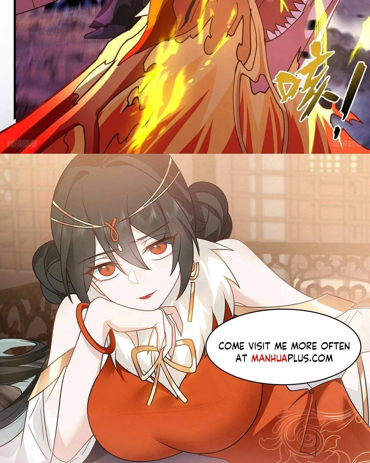 Read Martial Peak chapter 3252 image 24 on Lezhin