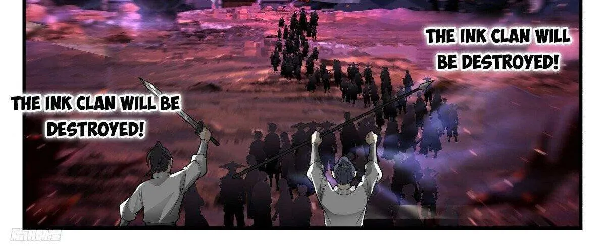 Read Martial Peak chapter 3252 image 4 on Lezhin
