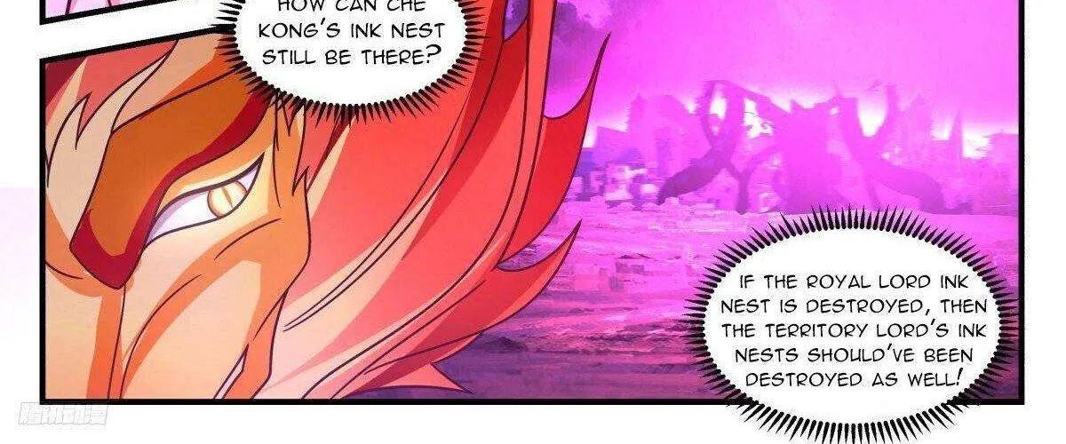 Read Martial Peak chapter 3252 image 8 on Lezhin
