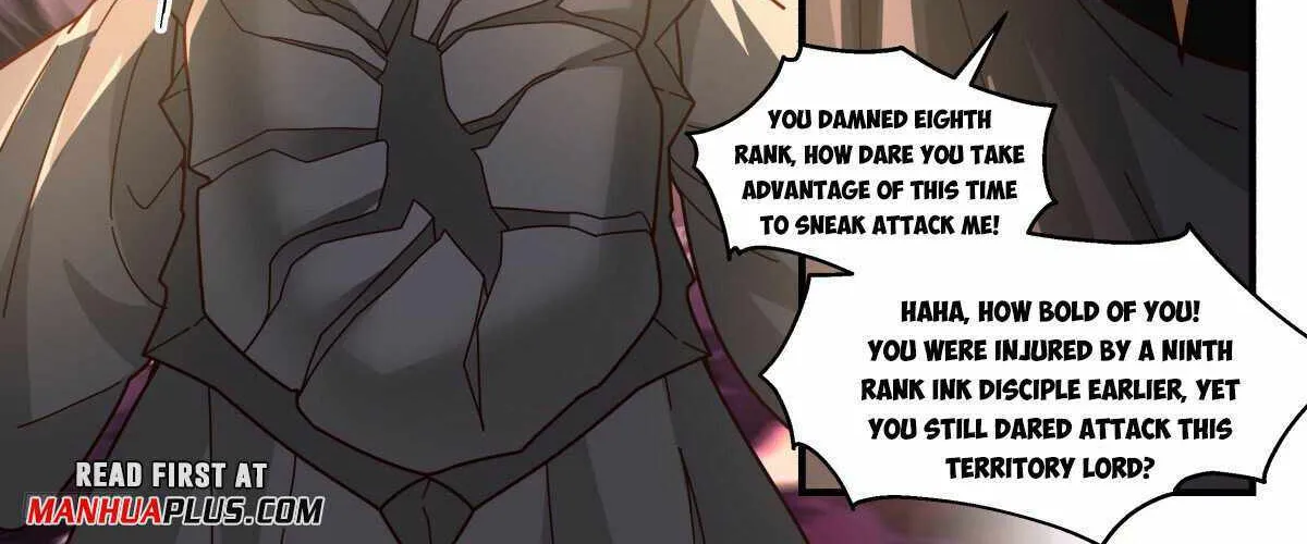 Read Martial Peak chapter 3253 image 10 on Lezhin
