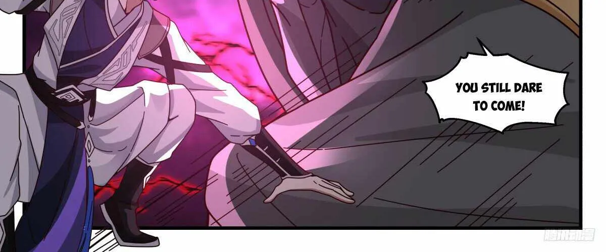 Read Martial Peak chapter 3253 image 12 on Lezhin
