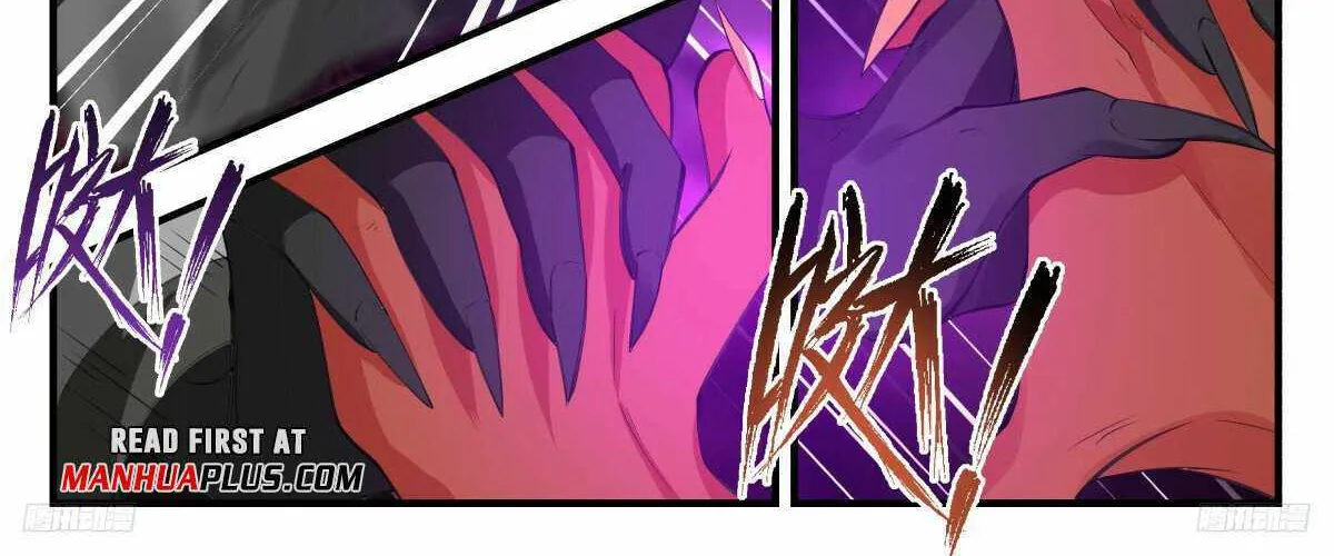 Read Martial Peak chapter 3253 image 14 on Lezhin