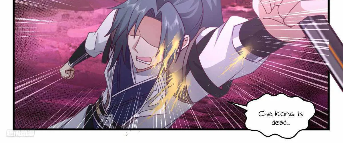 Read Martial Peak chapter 3253 image 20 on Lezhin