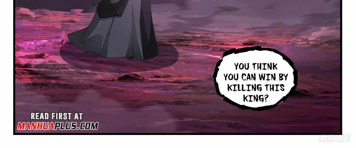 Read Martial Peak chapter 3253 image 22 on Lezhin