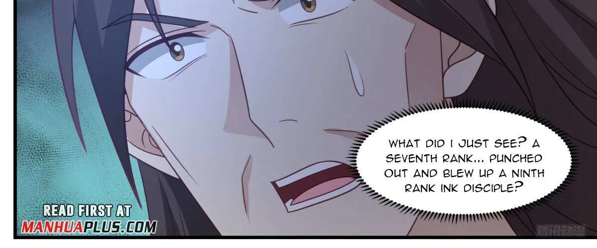 Read Martial Peak chapter 3254 image 21 on Lezhin