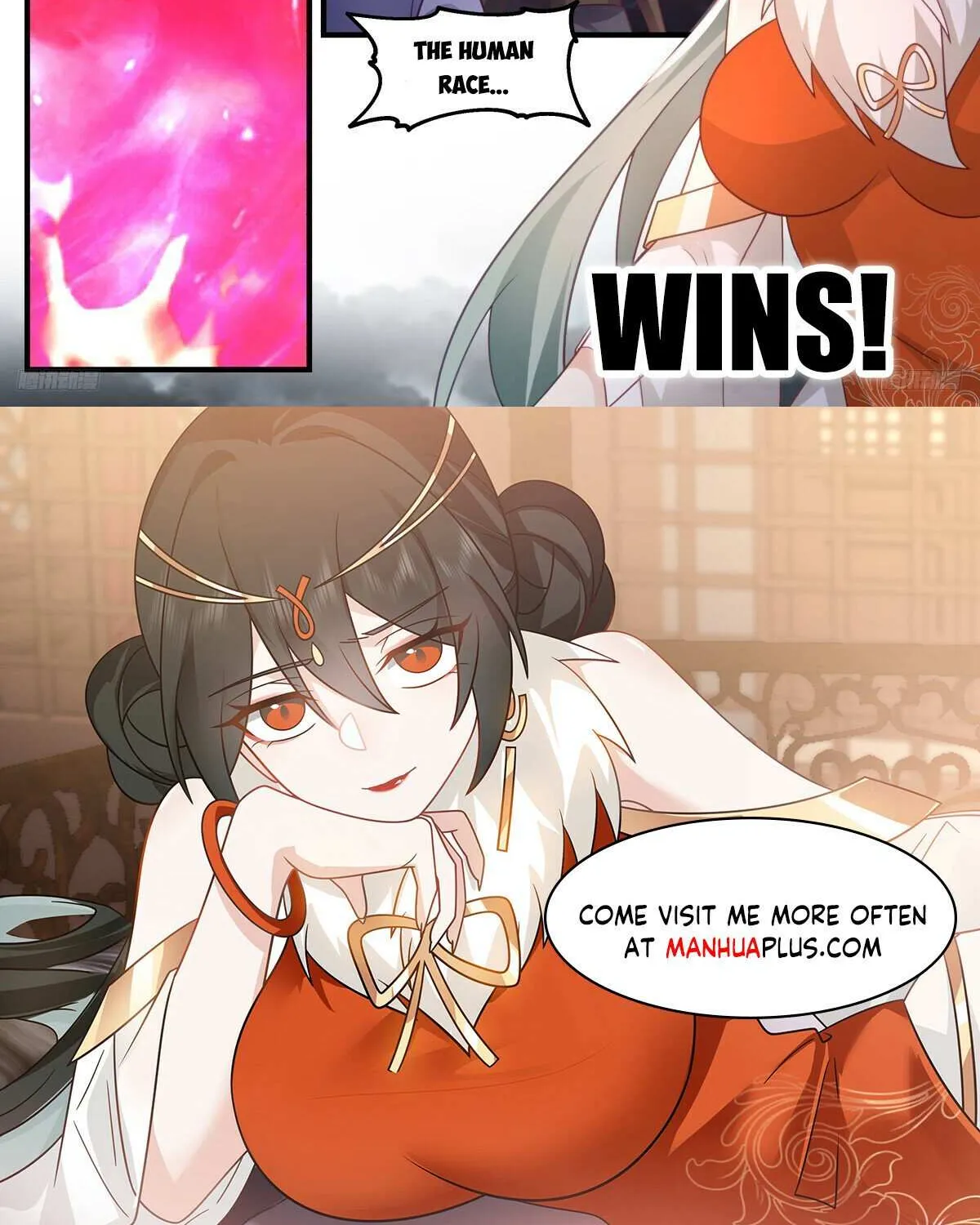 Read Martial Peak chapter 3254 image 23 on Lezhin