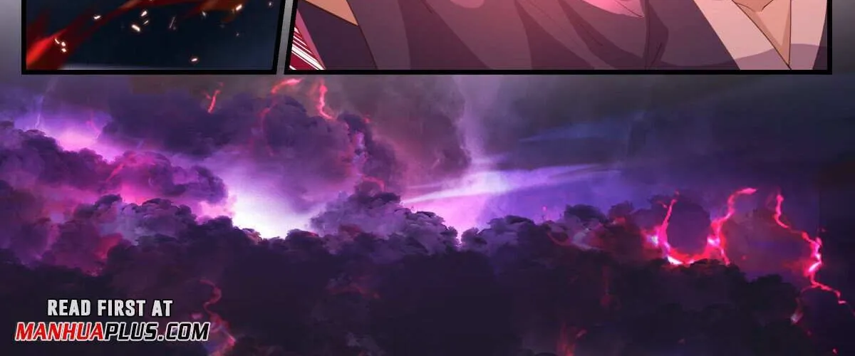 Read Martial Peak chapter 3254 image 5 on Lezhin