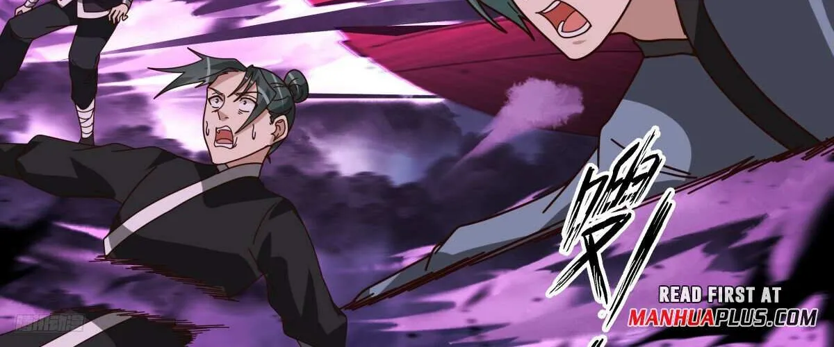Read Martial Peak chapter 3254 image 9 on Lezhin