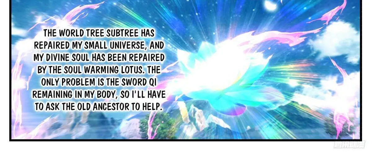 Read Martial Peak chapter 3255 image 11 on Lezhin