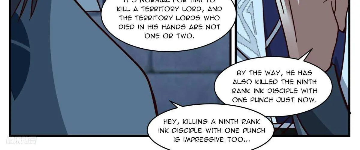 Read Martial Peak chapter 3255 image 15 on Lezhin