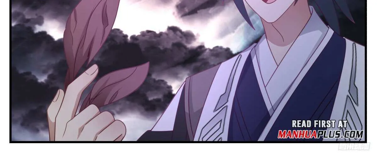 Read Martial Peak chapter 3255 image 21 on Lezhin
