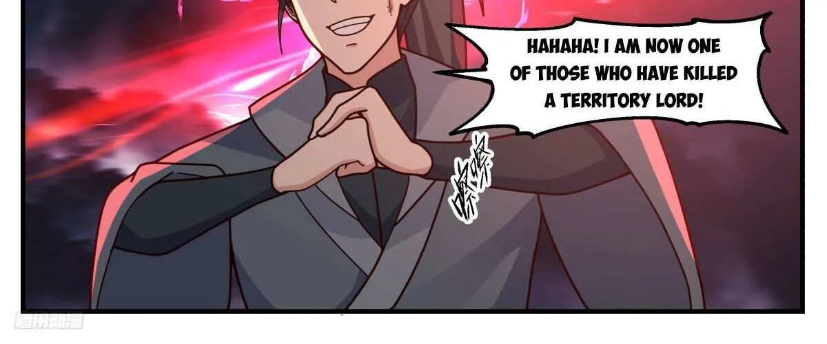 Read Martial Peak chapter 3255 image 3 on Lezhin