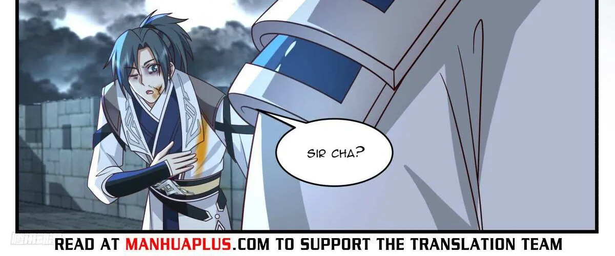 Read Martial Peak chapter 3255 image 7 on Lezhin