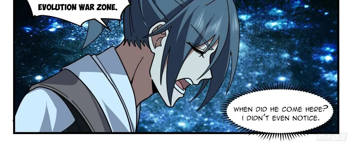 Read Martial Peak chapter 3256 image 11 on Lezhin