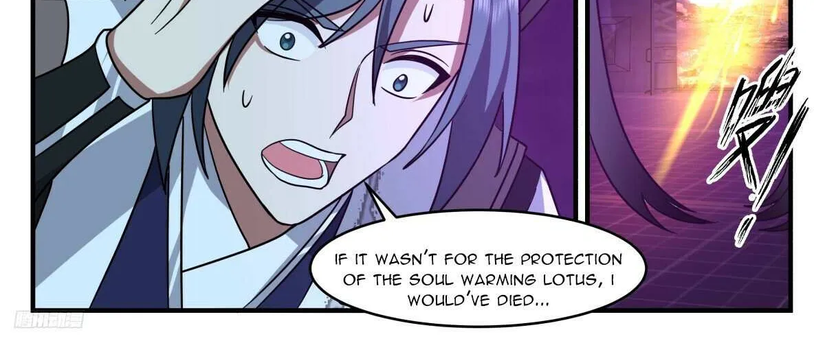 Read Martial Peak chapter 3256 image 15 on Lezhin