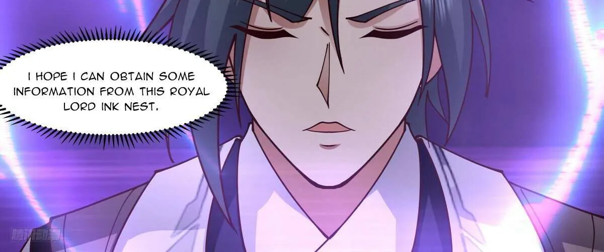 Read Martial Peak chapter 3256 image 3 on Lezhin