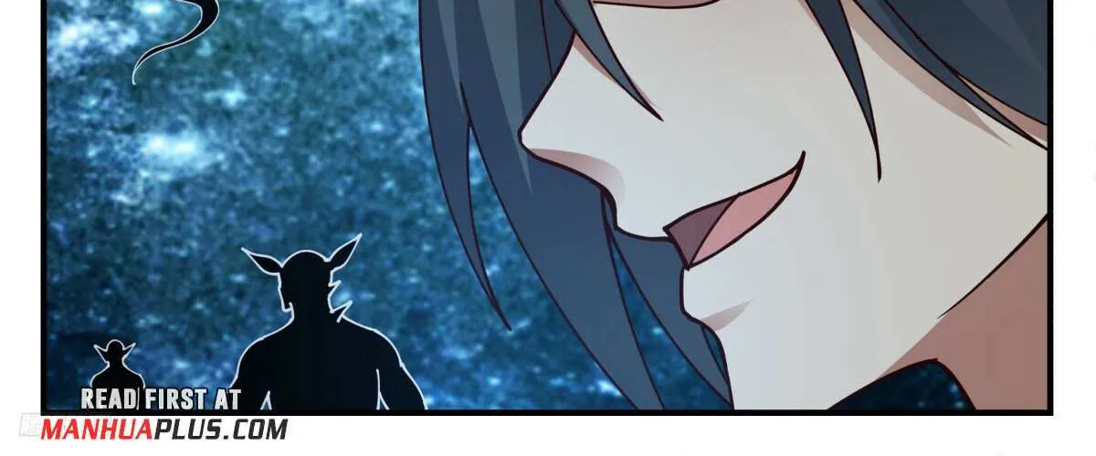 Read Martial Peak chapter 3256 image 5 on Lezhin