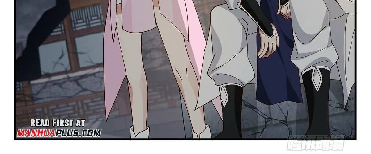 Read Martial Peak chapter 3257 image 13 on Lezhin