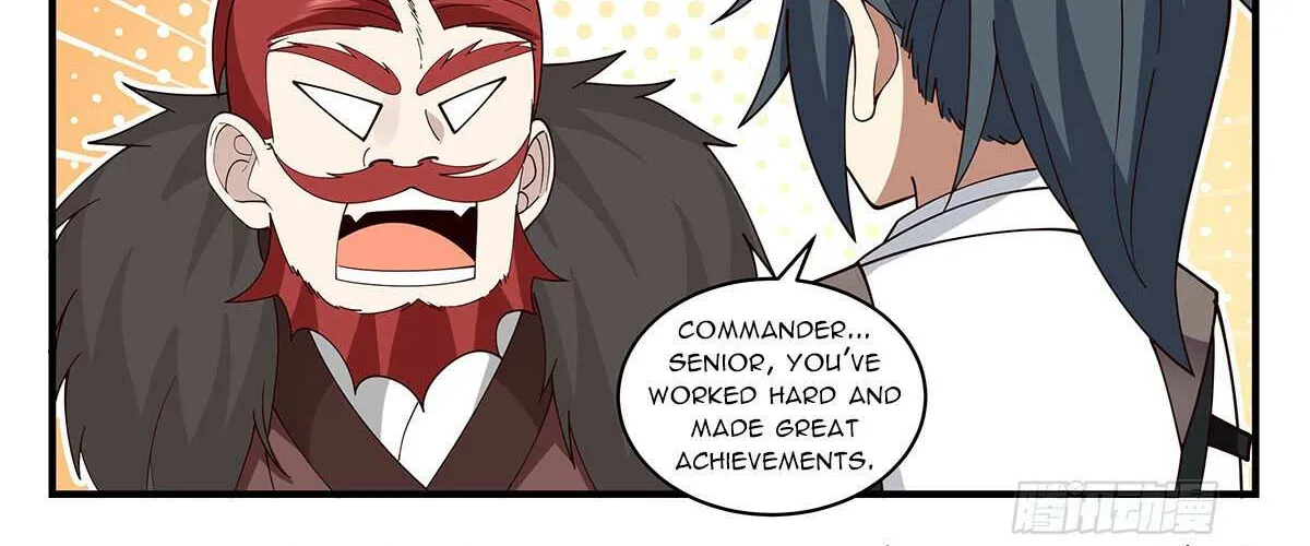 Read Martial Peak chapter 3257 image 15 on Lezhin