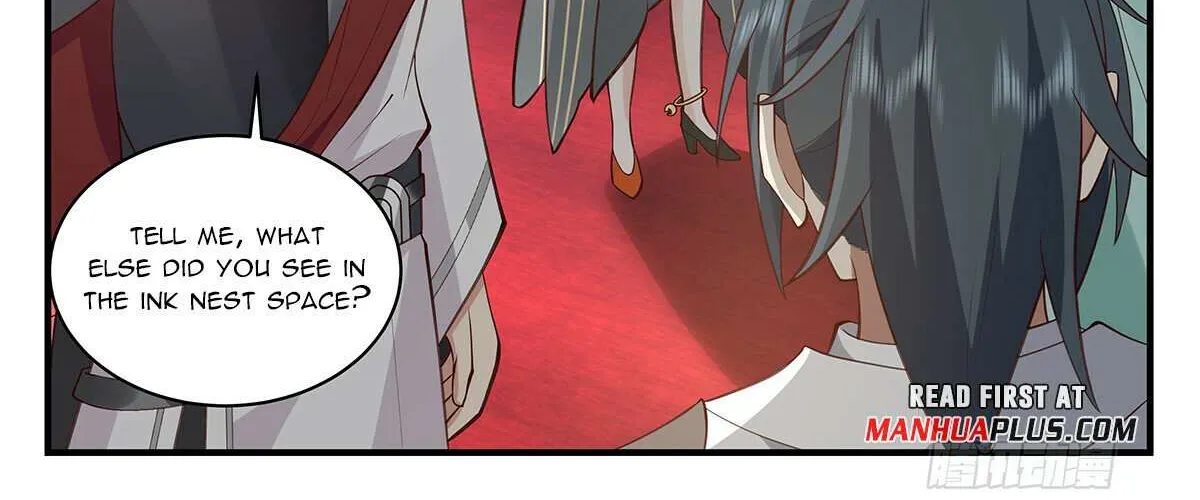 Read Martial Peak chapter 3257 image 17 on Lezhin