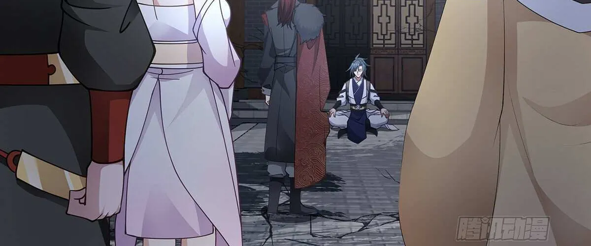 Read Martial Peak chapter 3257 image 3 on Lezhin