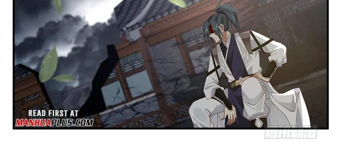 Read Martial Peak chapter 3257 image 9 on Lezhin