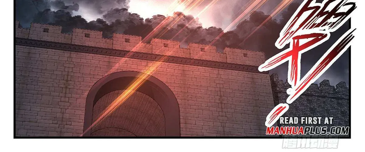 Read Martial Peak chapter 3258 image 10 on Lezhin
