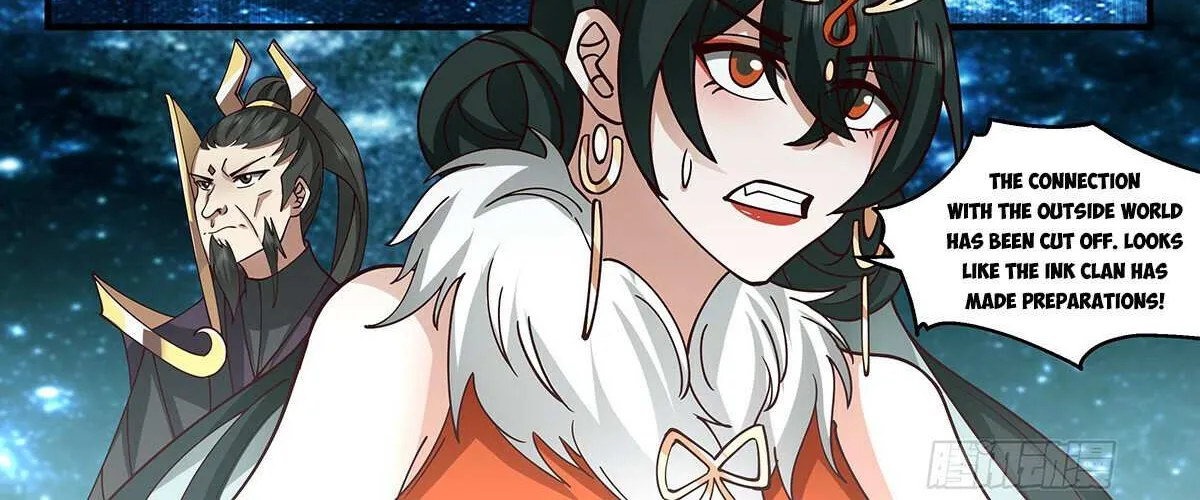 Read Martial Peak chapter 3258 image 20 on Lezhin
