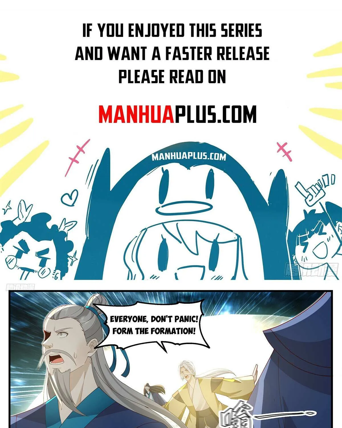 Read Martial Peak chapter 3259 image 1 on Lezhin