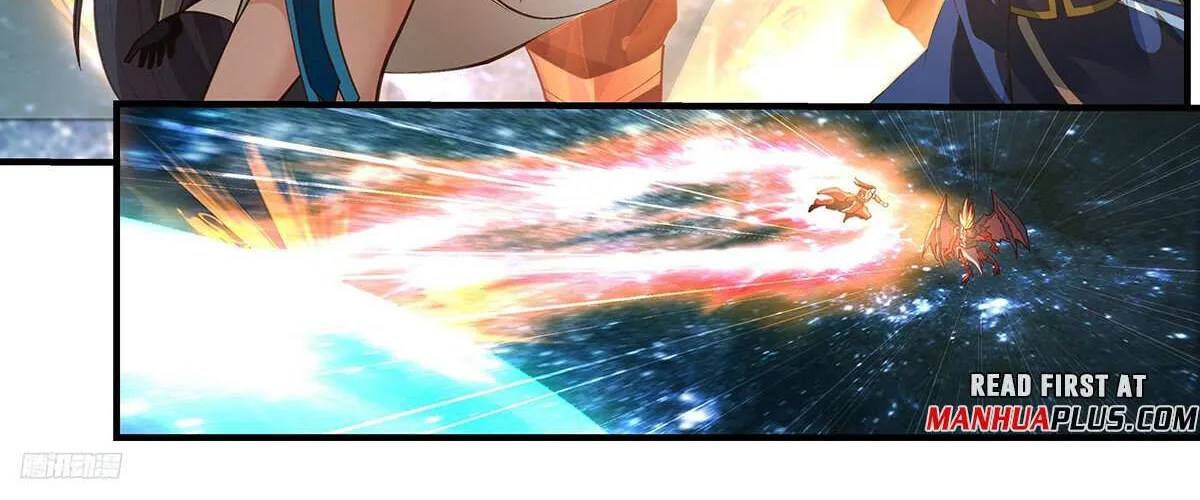 Read Martial Peak chapter 3259 image 10 on Lezhin