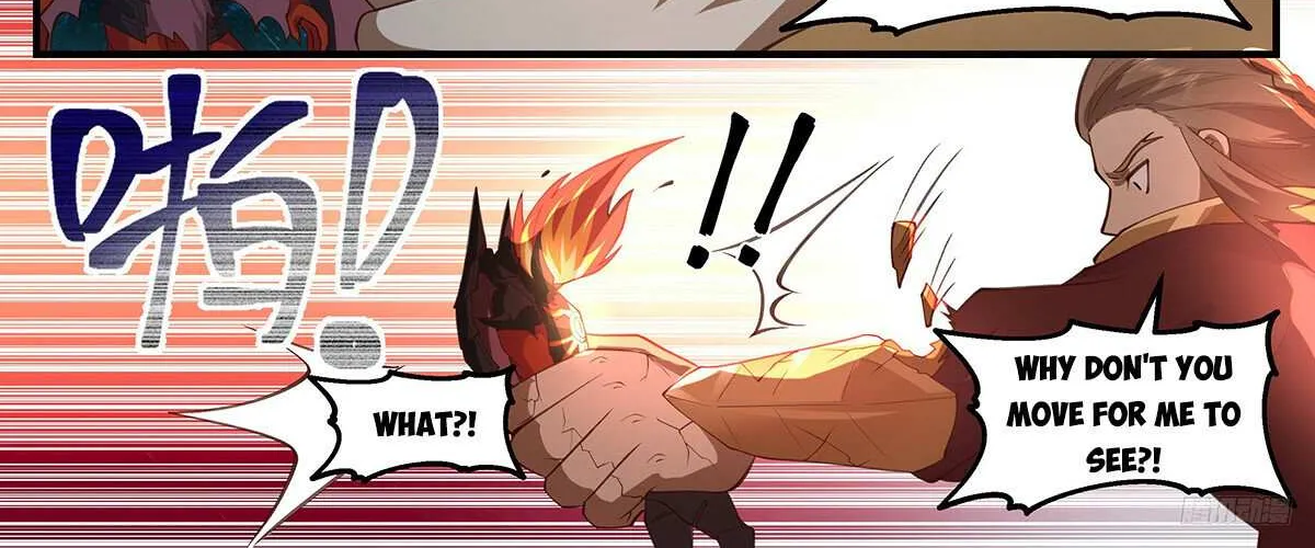 Read Martial Peak chapter 3259 image 12 on Lezhin