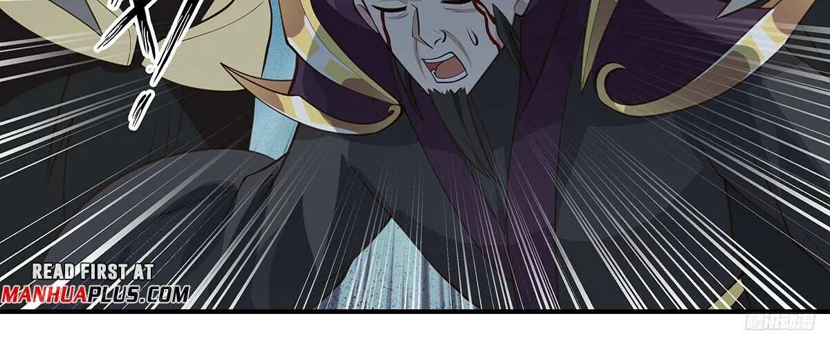 Read Martial Peak chapter 3259 image 18 on Lezhin