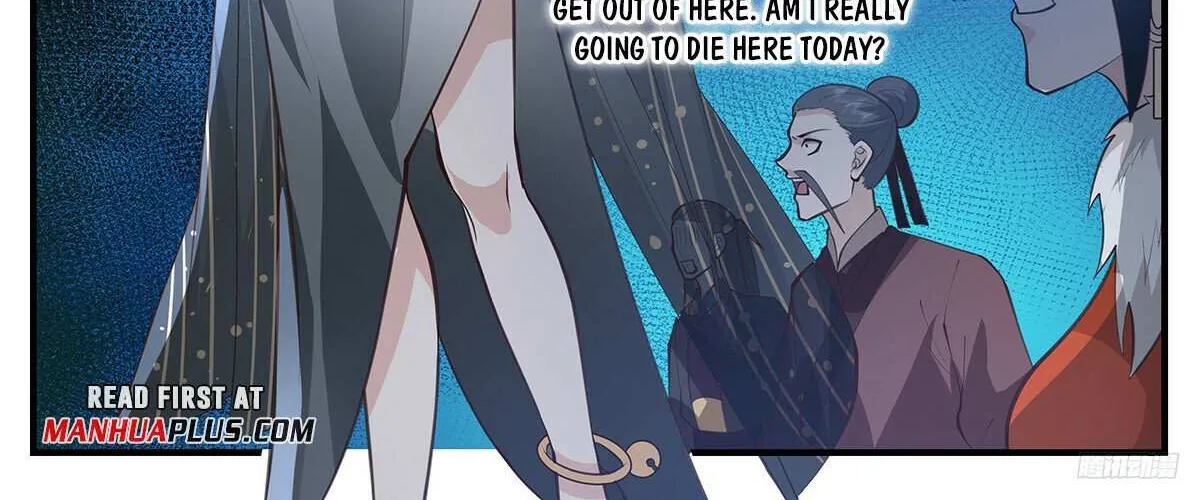 Read Martial Peak chapter 3259 image 22 on Lezhin