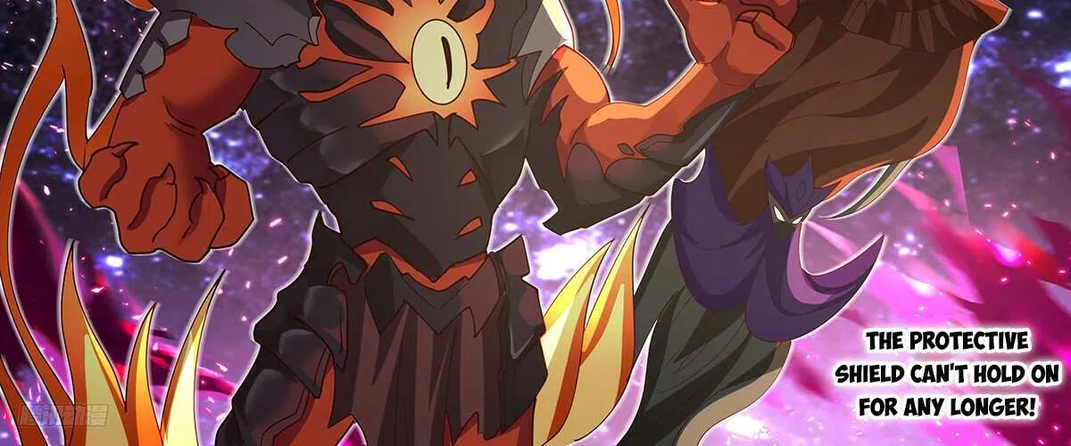 Read Martial Peak chapter 3259 image 4 on Lezhin